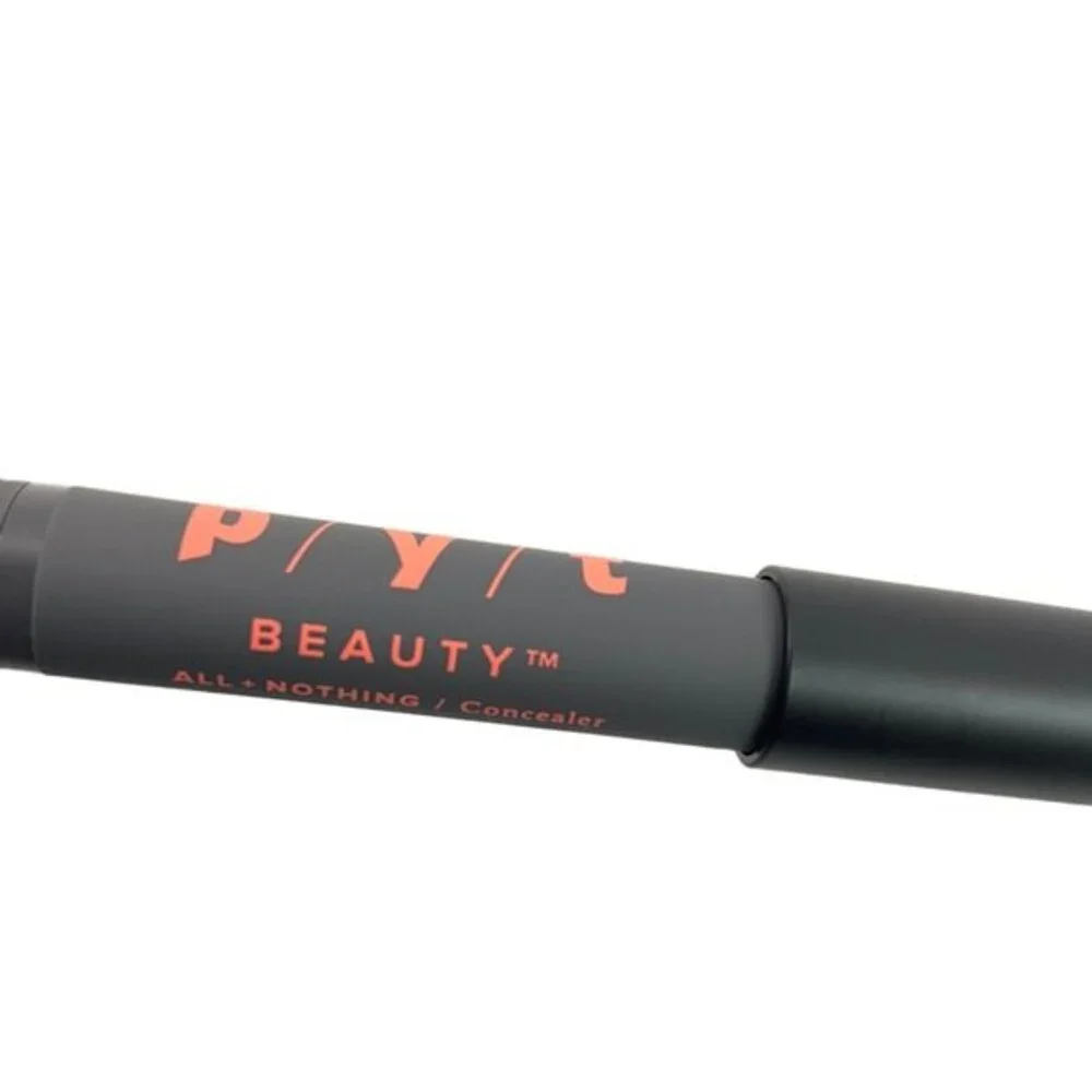 PYT Beauty Medium Gold All + Nothing Concealer